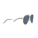 RAY BAN AVIATOR REVERSE RB0101S/9202/3A 59